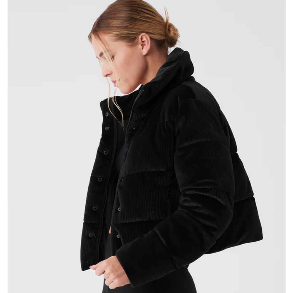 ALO puffer